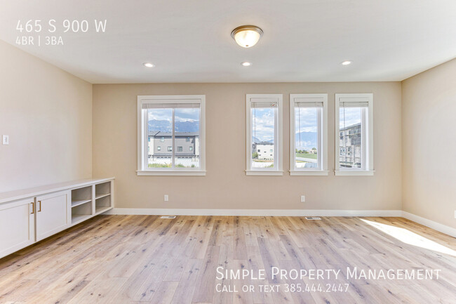 Building Photo - Brand new 4-BD at Lakeshore Landing!