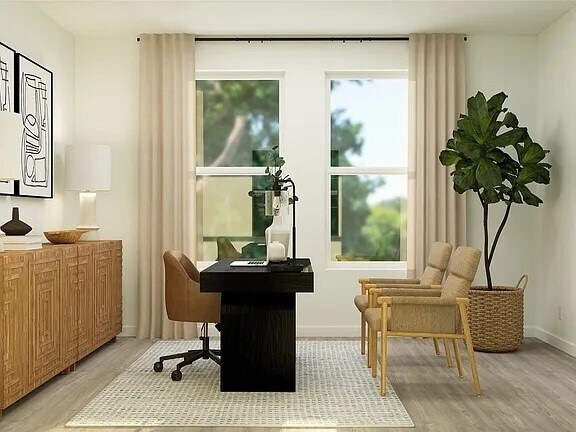 Foto del edificio - 1705 Western Hemlock Wy