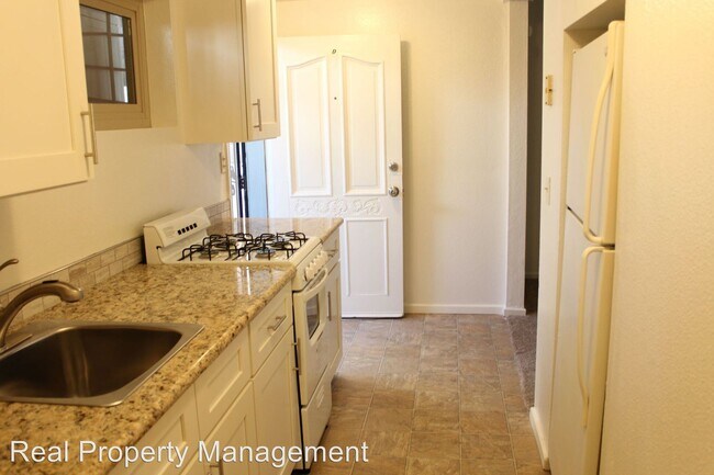 Foto del edificio - 311 S Clementine St