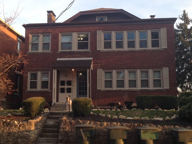Building Photo - 37 W Tompkins St