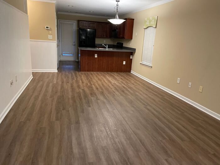 Newly Renovated End Unit Condo for Rent in Clover, SC