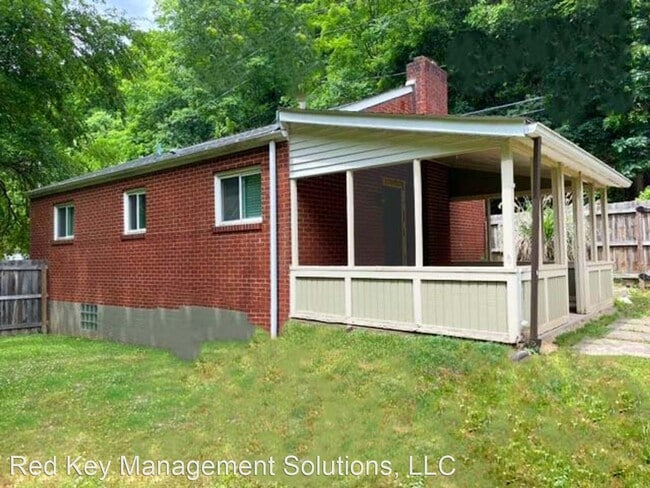 Building Photo - 2 br, 1 bath House - 376 Spruce Run Rd