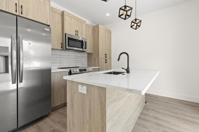 Foto del edificio - 514 E 17th St