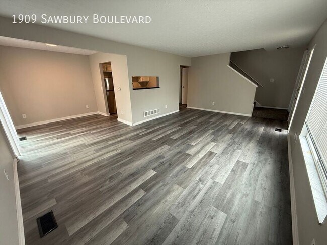 Foto del edificio - 1909 Sawbury Blvd