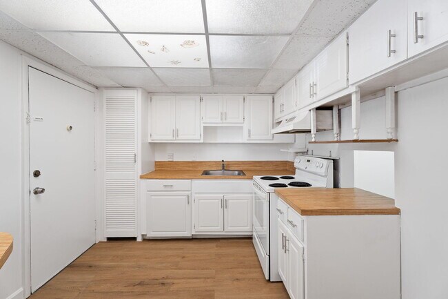 Foto del edificio - 4500 N Flagler Dr