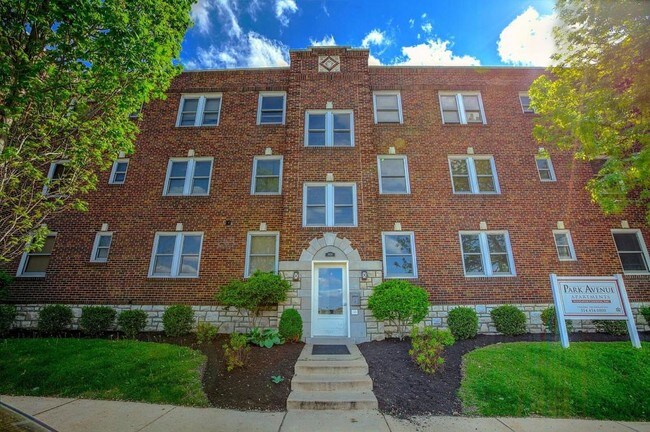 Building Photo - 3838 Park Ave.