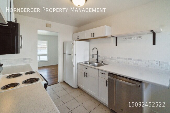 Foto del edificio - 3316 N Nevada St