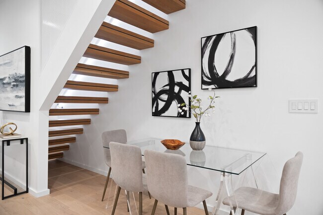 Foto del edificio - 1034 Grayson St