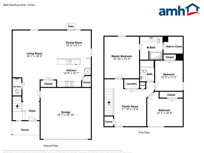 Foto del edificio - 2042 Southlea Dr