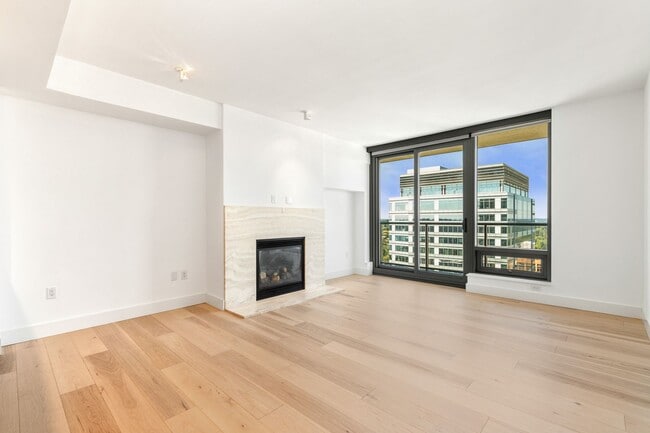 Photo - 650 Bellevue Way NE Apartment