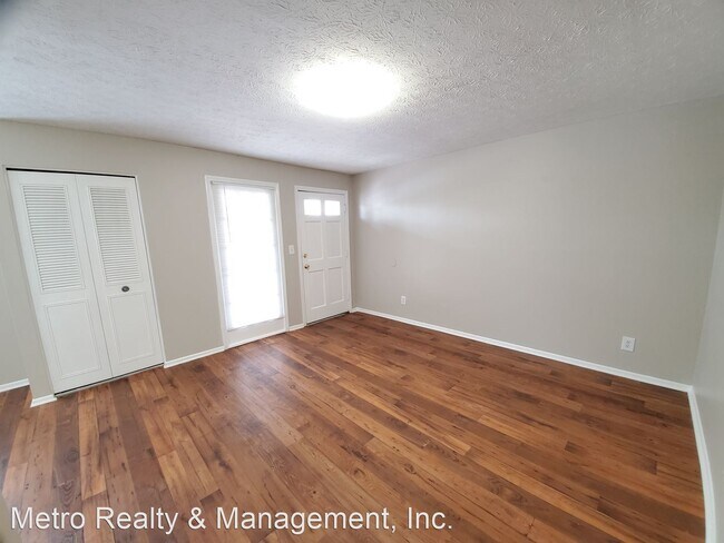 Foto del edificio - 2 br, 1 bath House - 2116 Vernon Ct