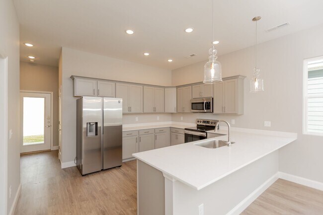 Building Photo - 4710 Stunner Ln