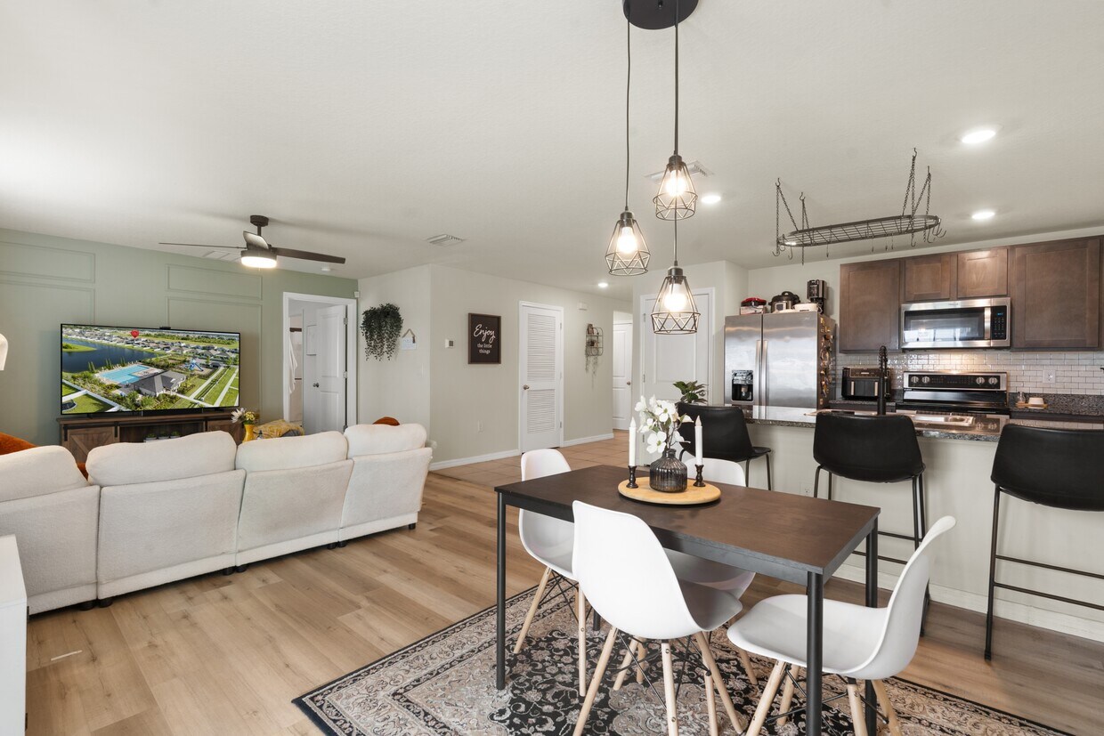 Foto principal - 1010 Coastal Hammock Ave