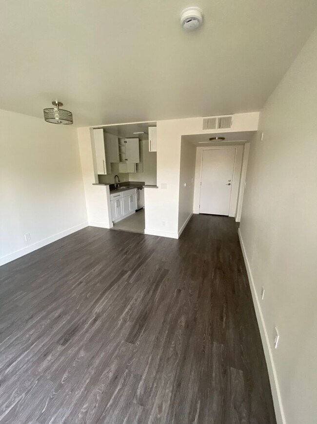 Foto del interior - June Apartments