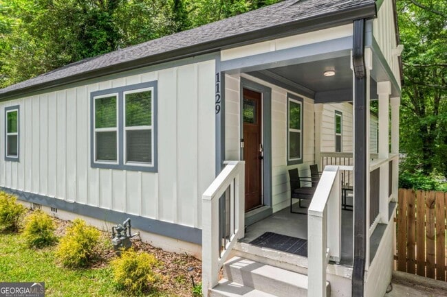 Foto del edificio - 1129 Graymont Dr SW