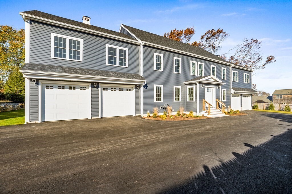 6 May Ave, Kingston, MA 02364 Townhome Rentals in Kingston MA