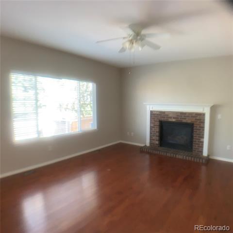 Building Photo - 4884 S Liverpool Ct