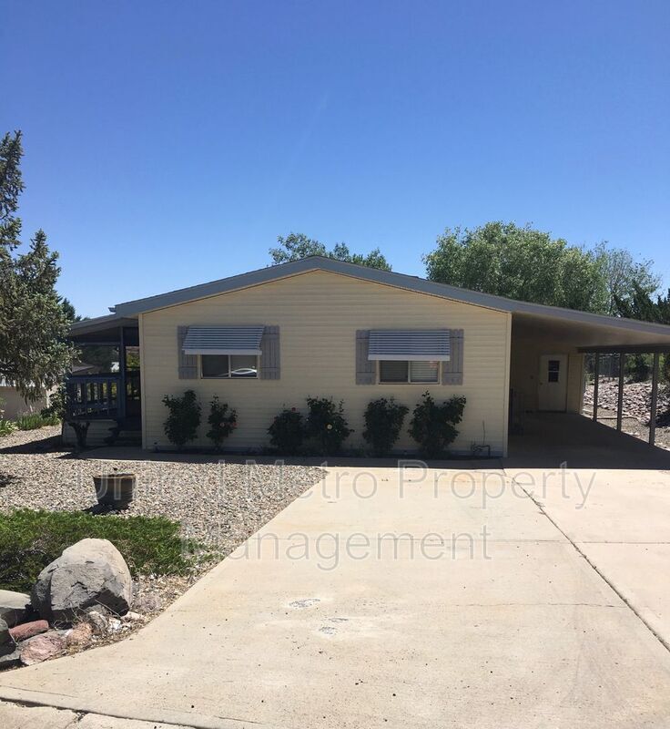 3185 Shekinah Dr, Prescott, AZ 86301 House Rental in Prescott, AZ