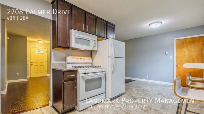 Building Photo - 2708 Calmer Drive