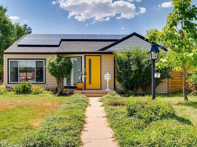 Building Photo - Single Family Home at 1901 Xenia St , Denver