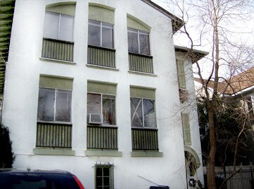 Primary Photo - 812 Audubon St