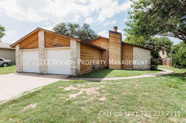 Building Photo - 11400 Walnut Ridge Dr