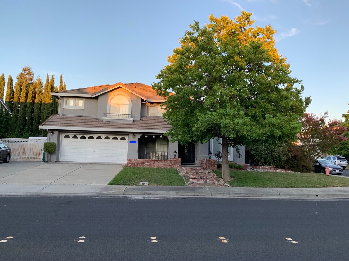 5434 Wildflower Dr, Livermore, CA 94551 House for Rent in Livermore