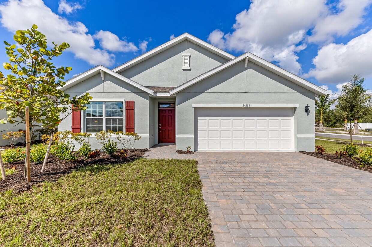 Foto principal - 24230 Peaceful Brook Loop