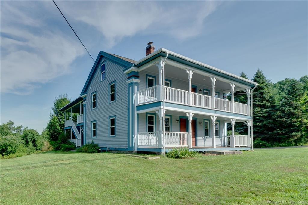 Primary Photo - 157 River Rd