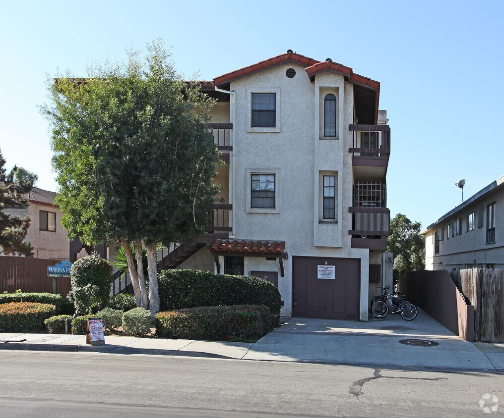 Building Photo - 4467 Valeta St