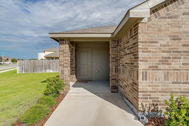 Foto del edificio - Nice 3 Bed, 2 Bath House in Creekside Esta...