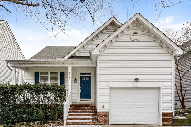 Building Photo - 2453 Sapphire Valley Dr