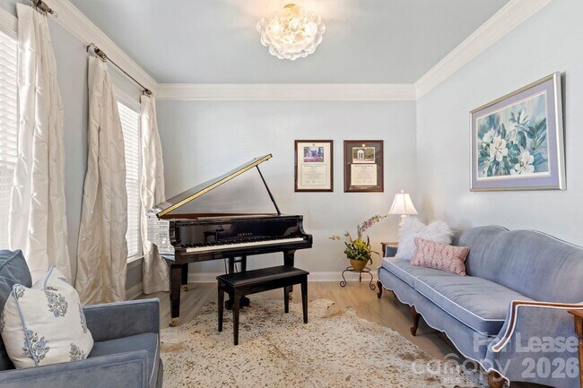 Foto del edificio - 4442 Huntscroft Ln