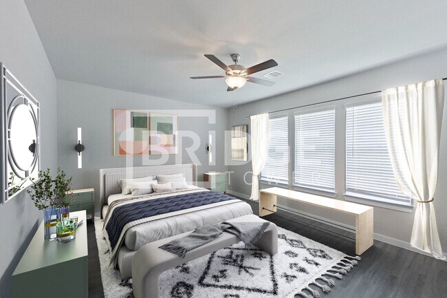 Foto del edificio - 117 Pecan Ln., Lake Jackson, TX 77566