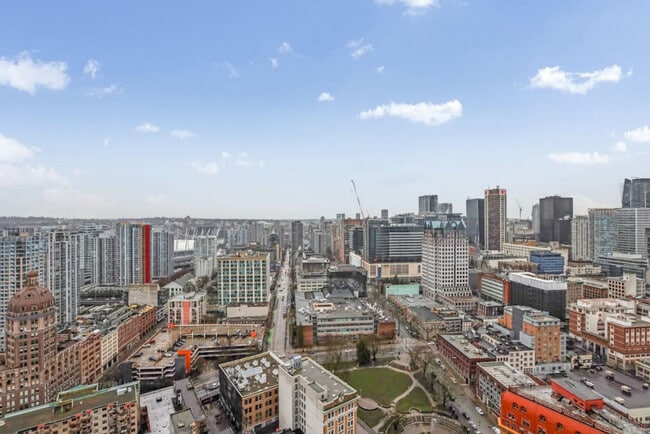 Building Photo - 128 W Cordova St