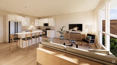 Brookgreen Townhomes