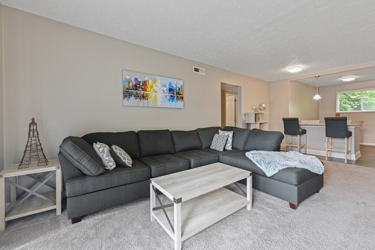 Heritage Hill Estates Apartments Apartments in Cincinnati, OH