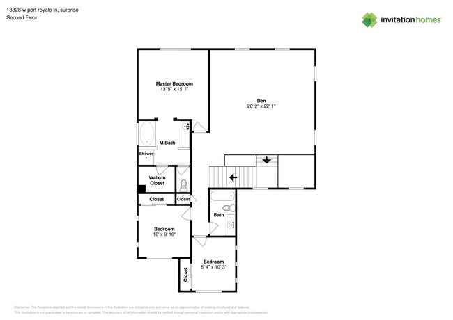 Building Photo - 13828 W Port Royale Ln