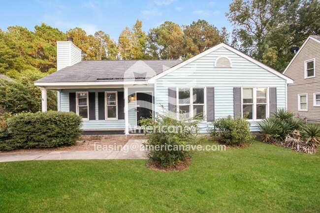 Building Photo - 2912 S Partridge Cir
