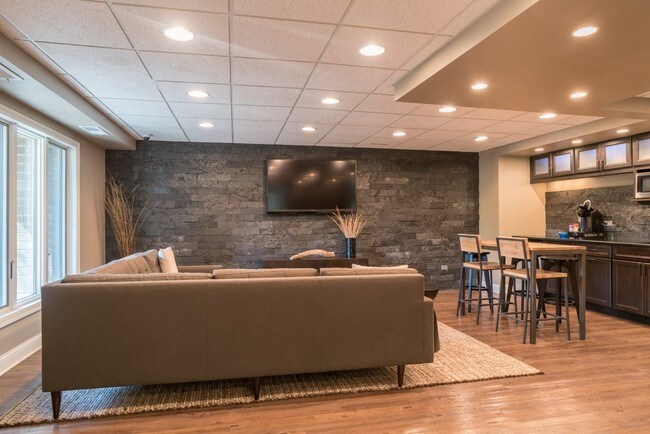 Foto del edificio - Butterfield Towers