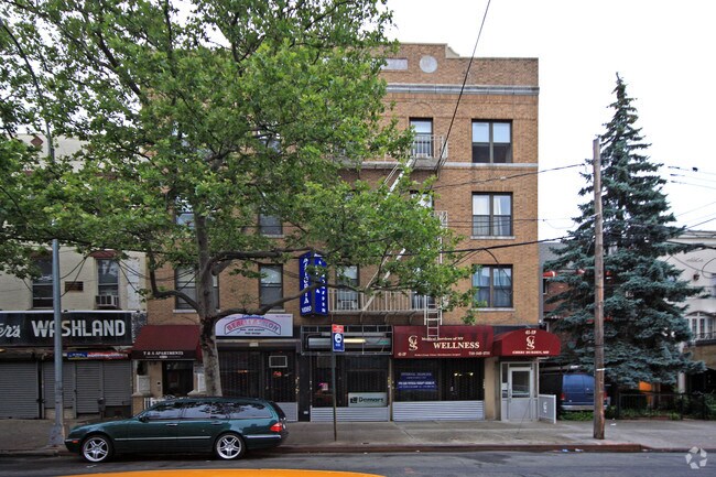 Primary Photo - 4111 30th Ave