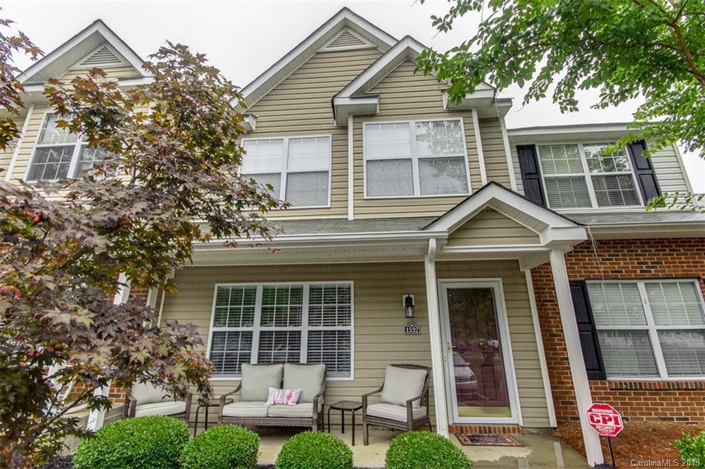 1532 Maypine Commons Way, Rock Hill, SC 29732 Townhome Rentals in Rock Hill SC