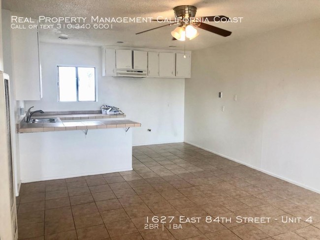 Building Photo - 2 bedroom in Los Angeles CA 90001