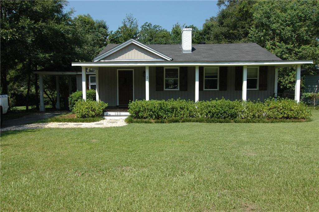 Primary Photo - 125 Border Dr W