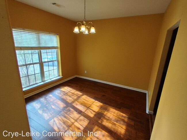 Building Photo - 3 br, 2 bath House - 2862 Marion Anderson Rd.