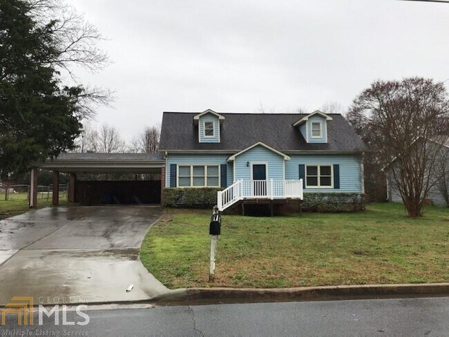 Foto del edificio - 1610 Rose Garden Ln