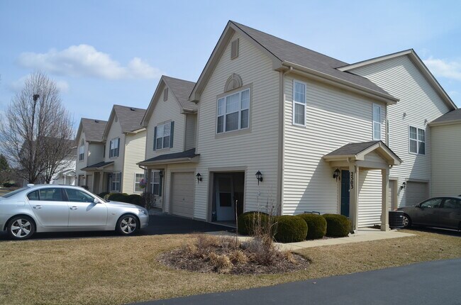 Foto del edificio - 2503 Dickens Dr