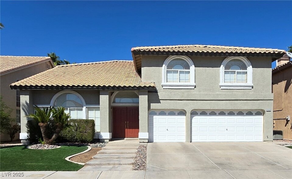 Primary Photo - 2522 Furnace Creek Ave