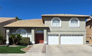 Building Photo - 2522 Furnace Creek Ave