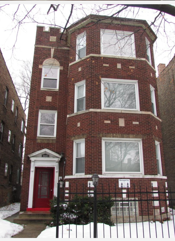 Building Photo - 8045 S Dobson Ave